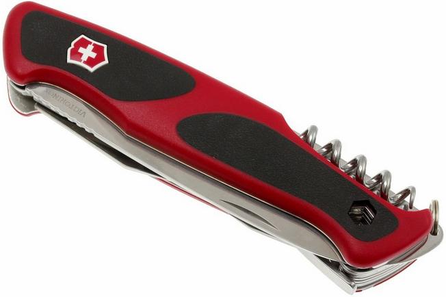 Victorinox Ranger Grip 174 Handyman Multitool Plier 0.9728.WC