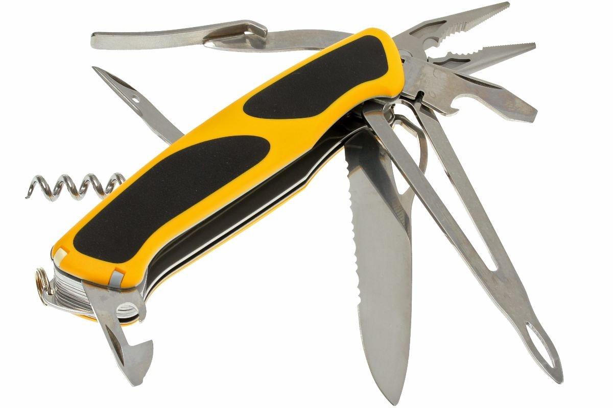 Rangergrip Boatsman® Rigging Knife