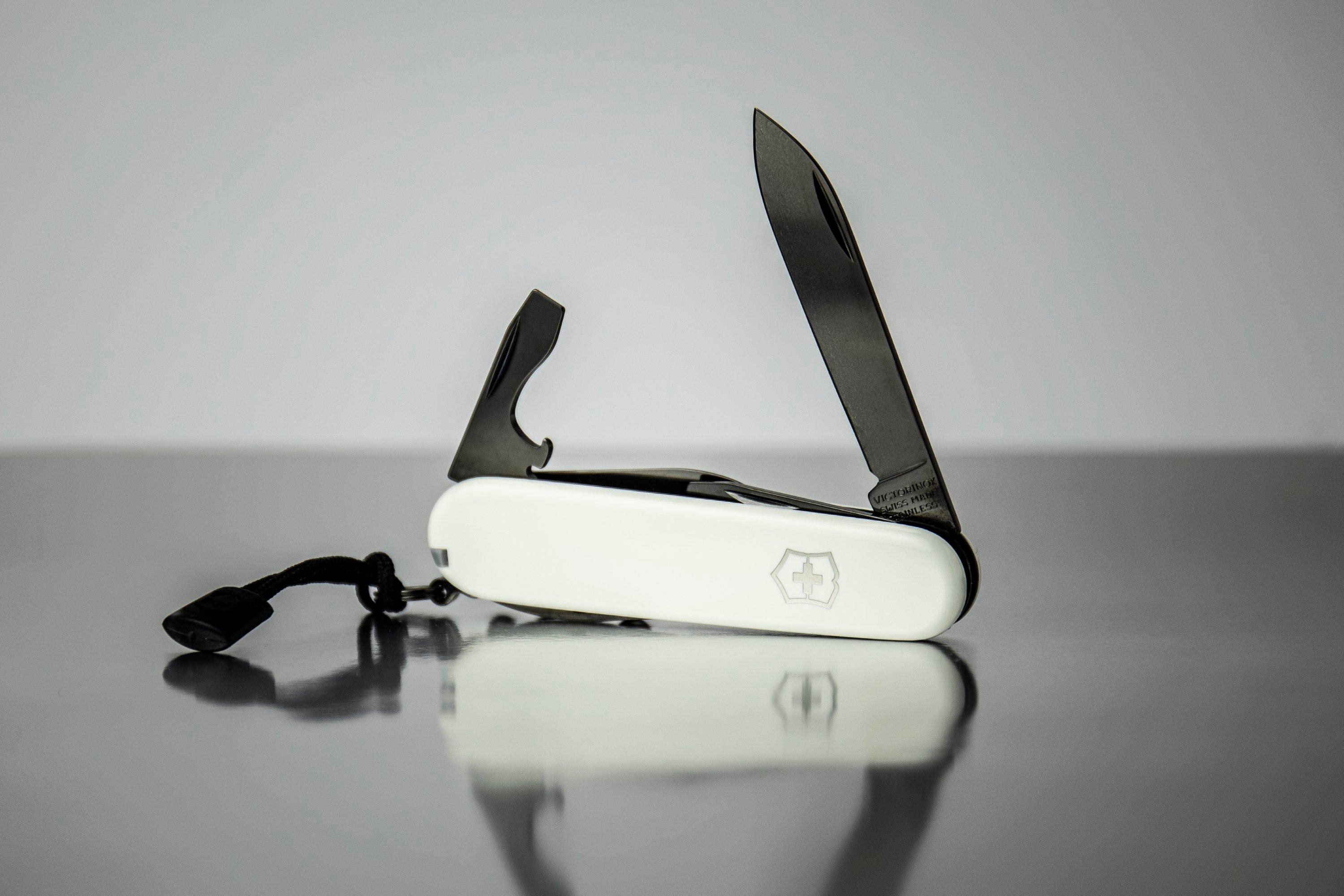 Welke messen mag je in Nederland bij je hebben?