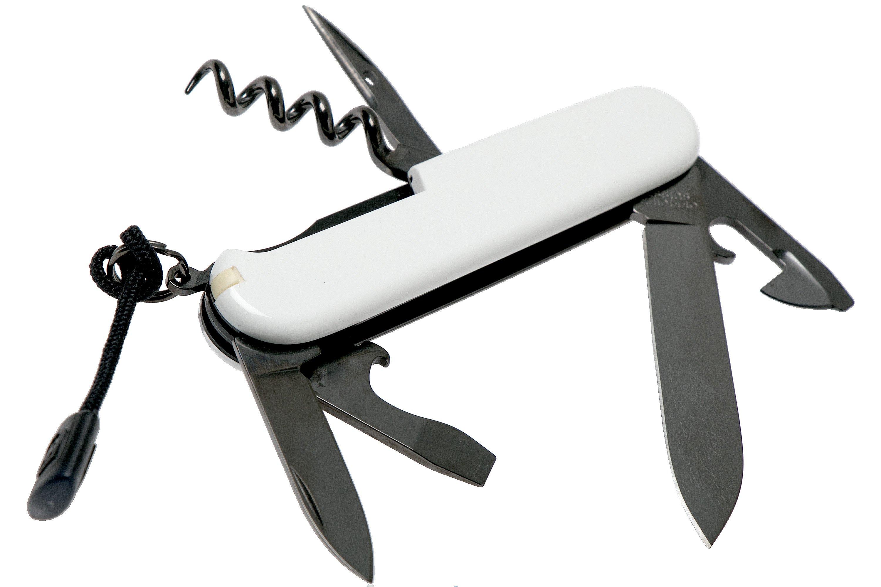 VICTORINOX Spartan PS White - Panapager