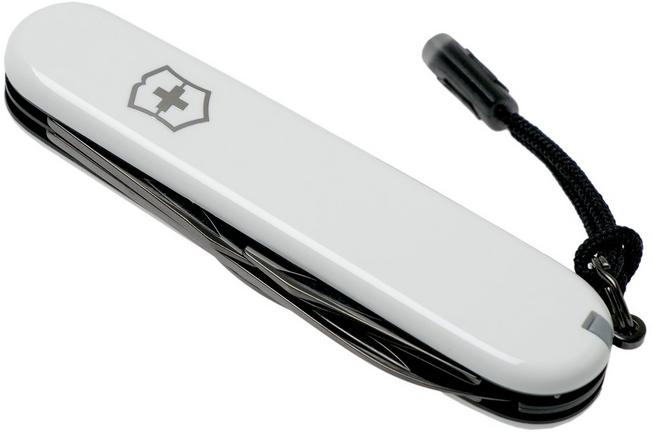 Navaja Victorinox Spartan PS 91 MM Blanco