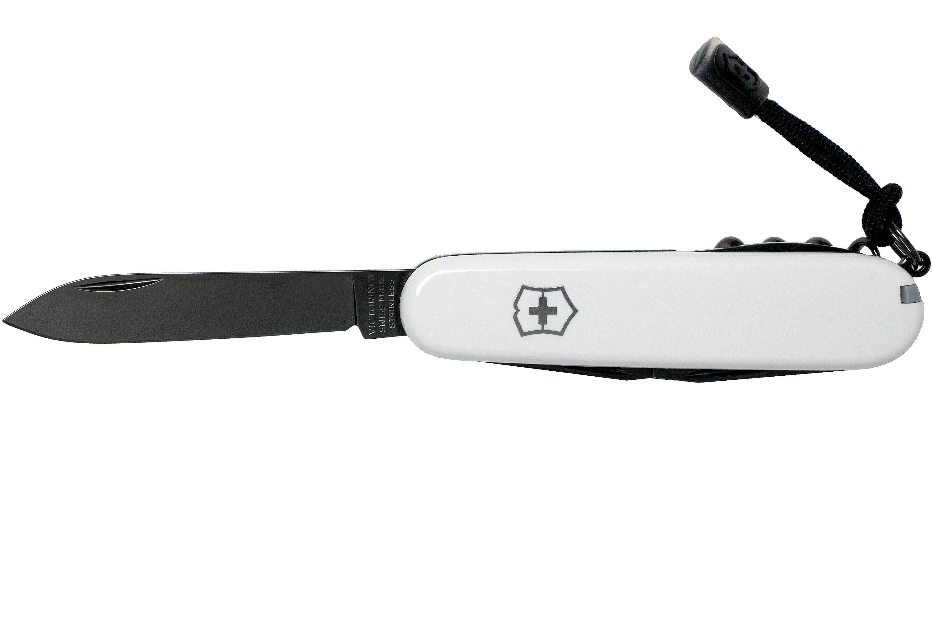 Navaja Victorinox Spartan PS 91 MM Blanco