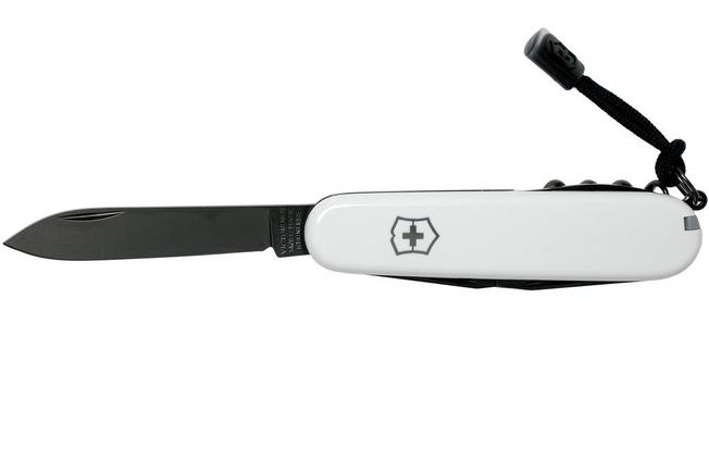 Victorinox 2025 spartan white