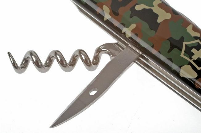 Victorinox Spartan Camouflage 1.3603.94 navaja suiza