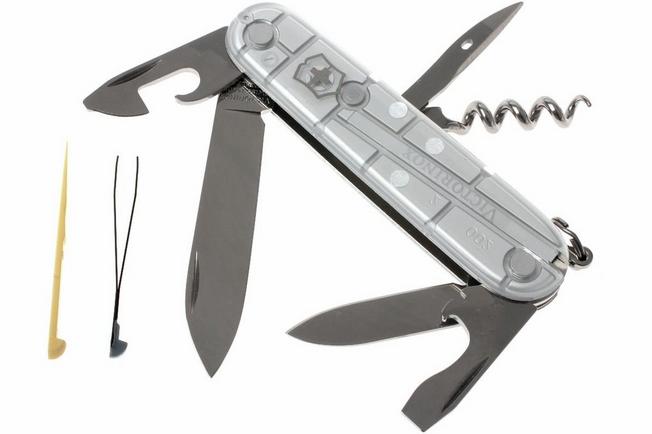 Navaja Suiza Victorinox Spartan 1.3603