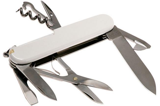 Couteau VICTORINOX Climber