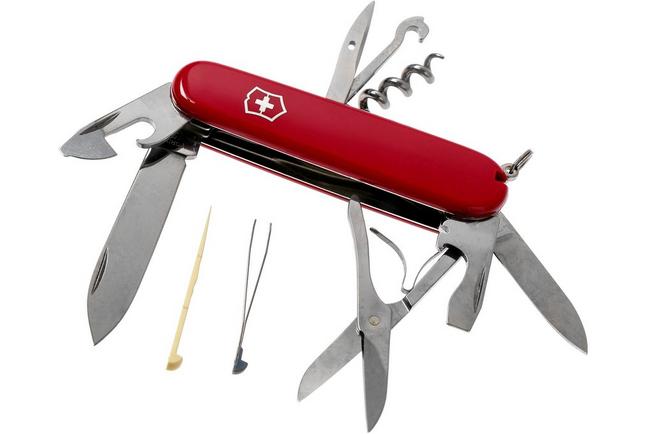 Super swiss army discount knife