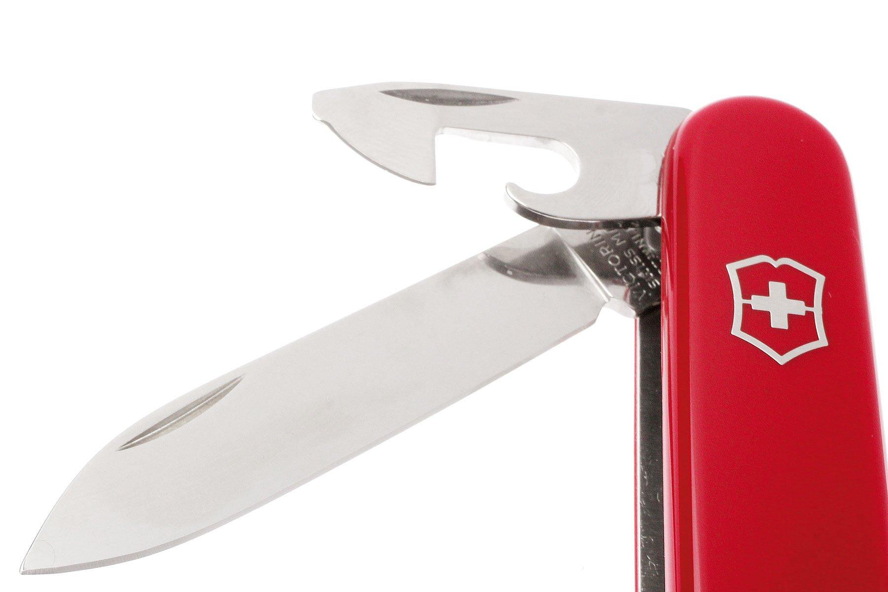 Victorinox Climber rojo 1.3703 navaja suiza | Compras con ventajas en .