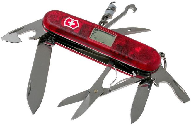 Coltellini svizzeri Victorinox: i 15 modelli più interessanti su Bertoni  Store