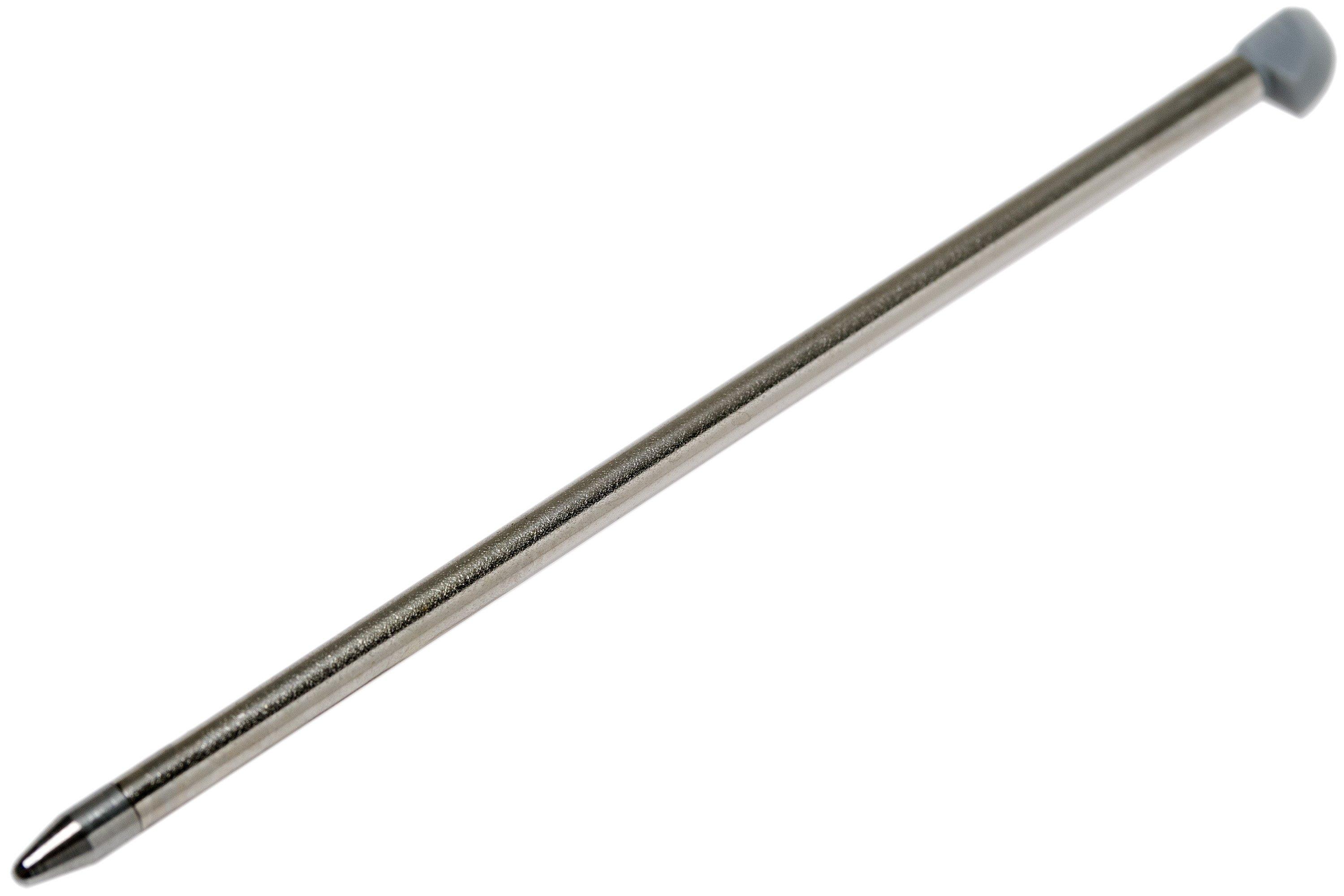 Victorinox Traveller translucent red 1.3705.AVT Swiss pocket knife