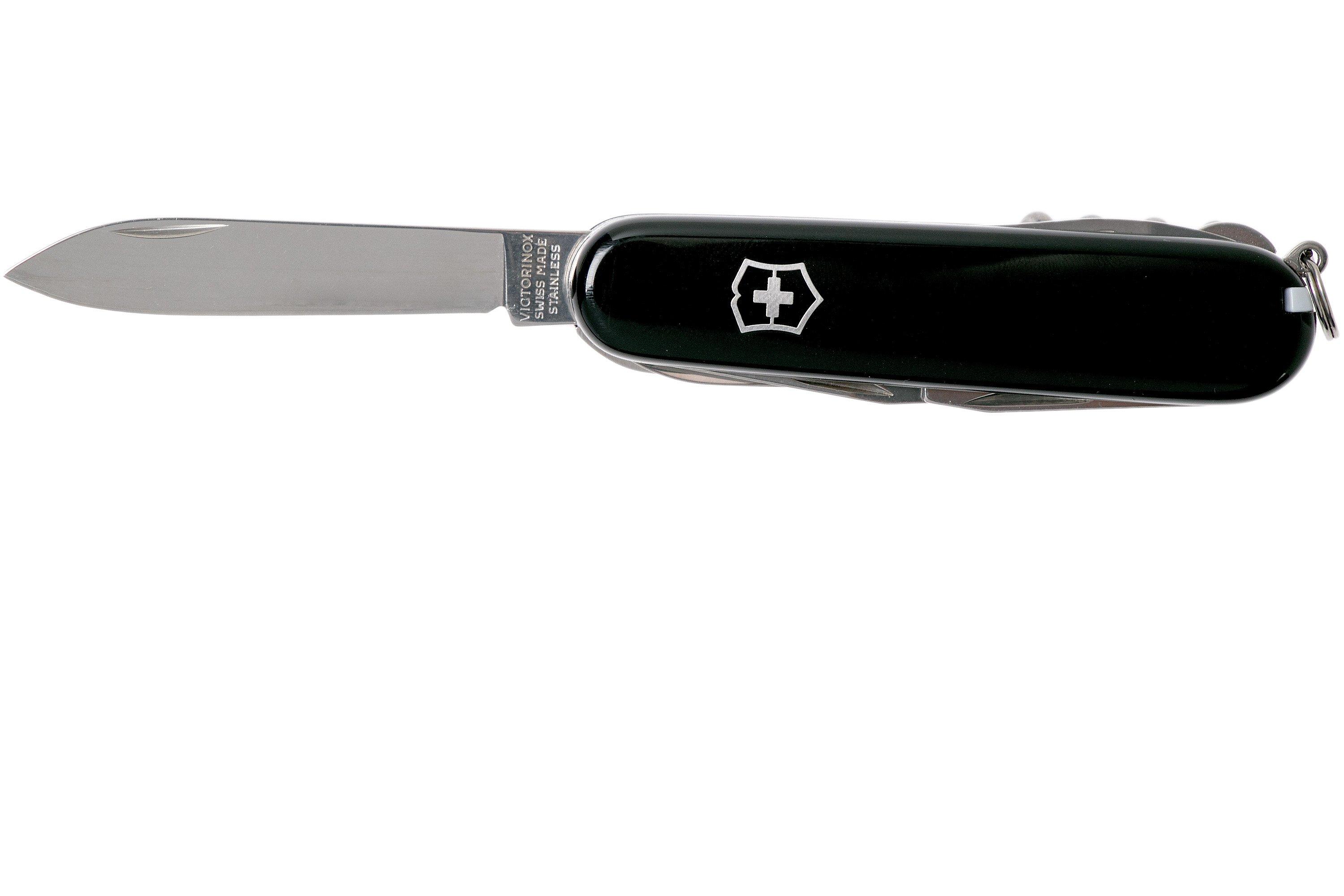 Knife Victorinox Victorinox Huntsman 1.3713.3B1