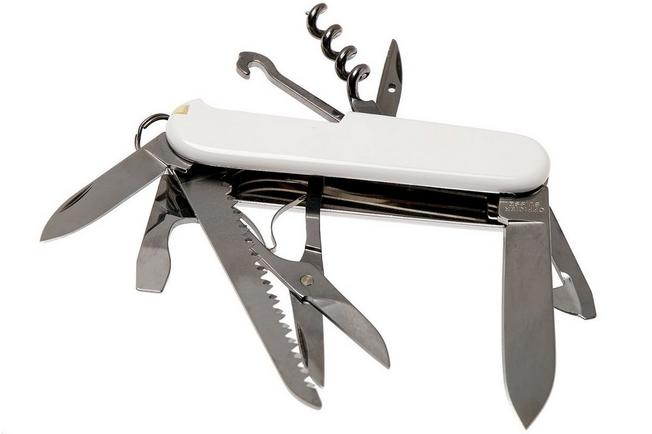 Navaja Suiza de Bolsillo Huntsman Victorinox