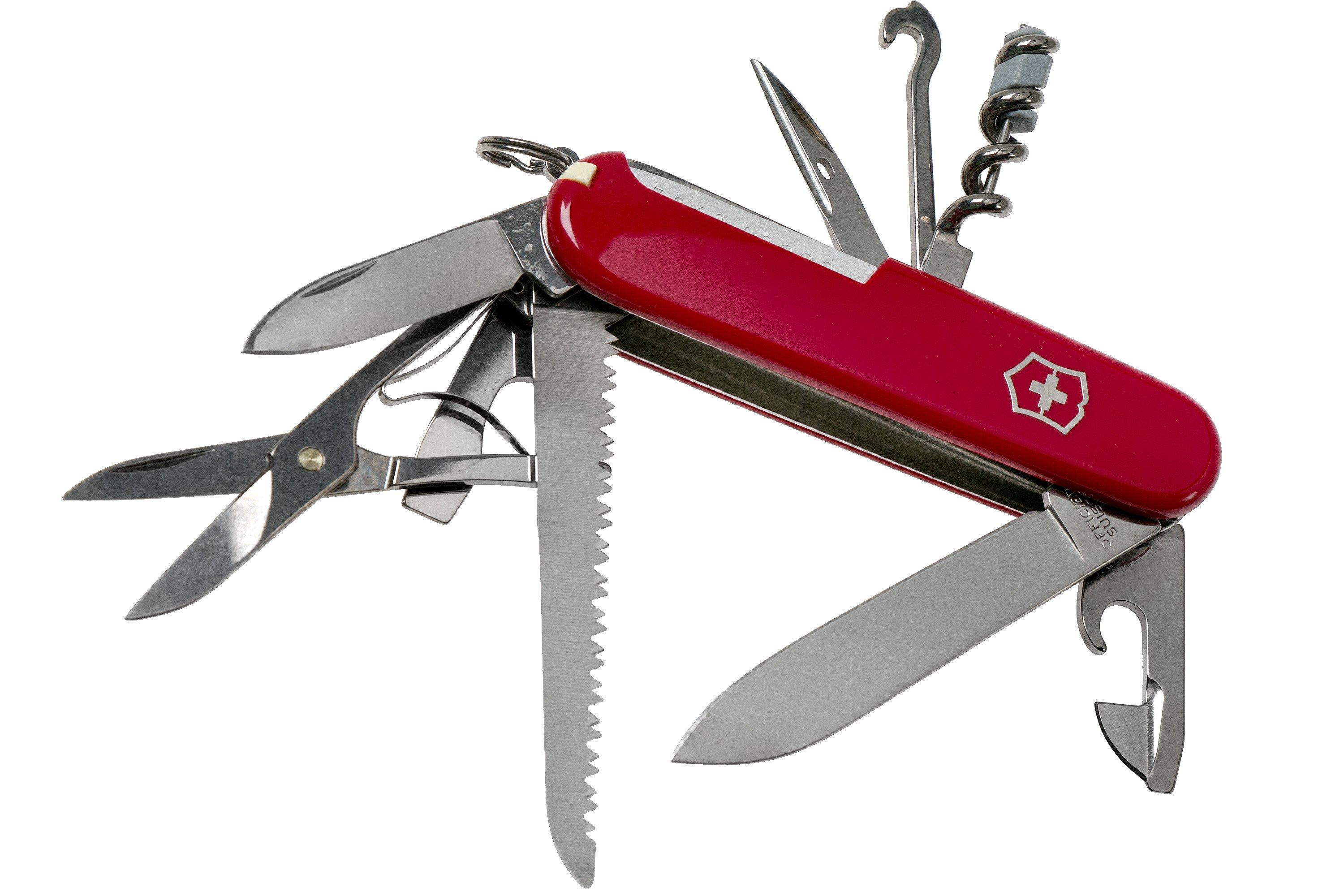 Victorinox Huntsman Year of the Ox Limited Edition 2021 1.3714.E10