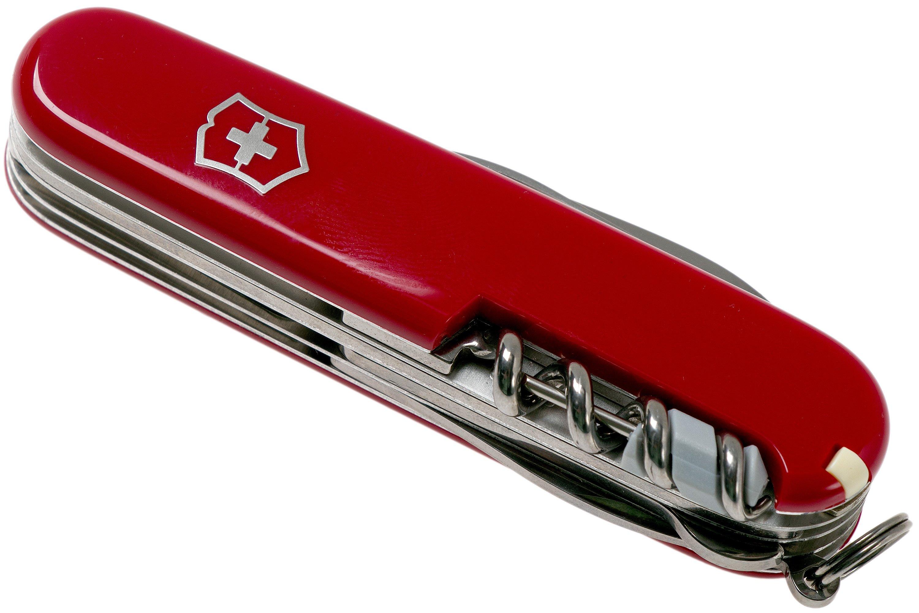 Victorinox Huntsman Year of the Ox Limited Edition 2021 1.3714.E10