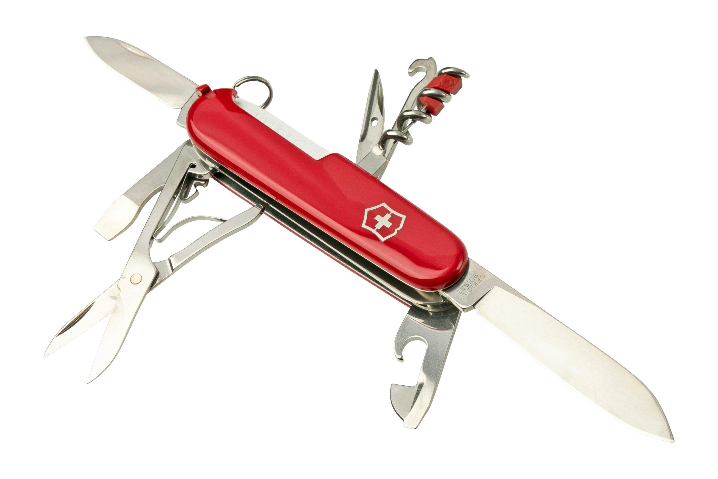 Victorinox Huntsman Year of the Rabbit Limited Edition 2023 1-3714