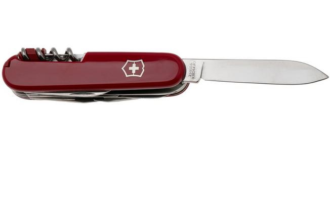 Imagen para Victorinox Huntsman Year of the Snake Limited Edition 2025 1-3714-E14 navaja suiza