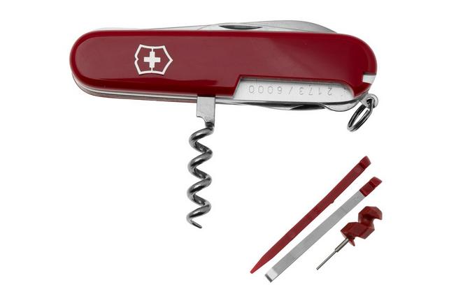 Imagen para Victorinox Huntsman Year of the Snake Limited Edition 2025 1-3714-E14 navaja suiza
