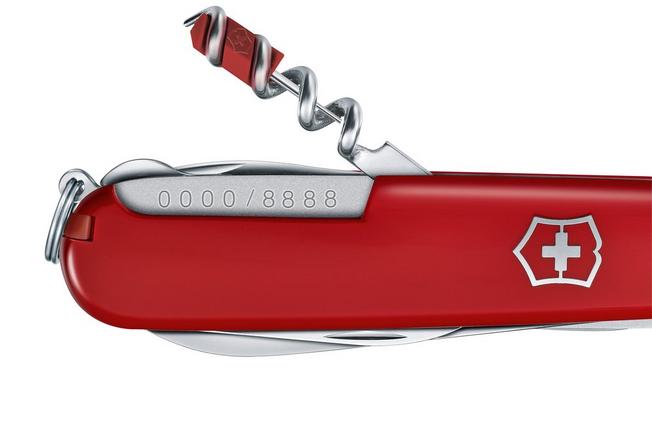 Imagen para Victorinox Huntsman Year of the Horse Limited Edition 2026 1.3714.E15, navaja suiza