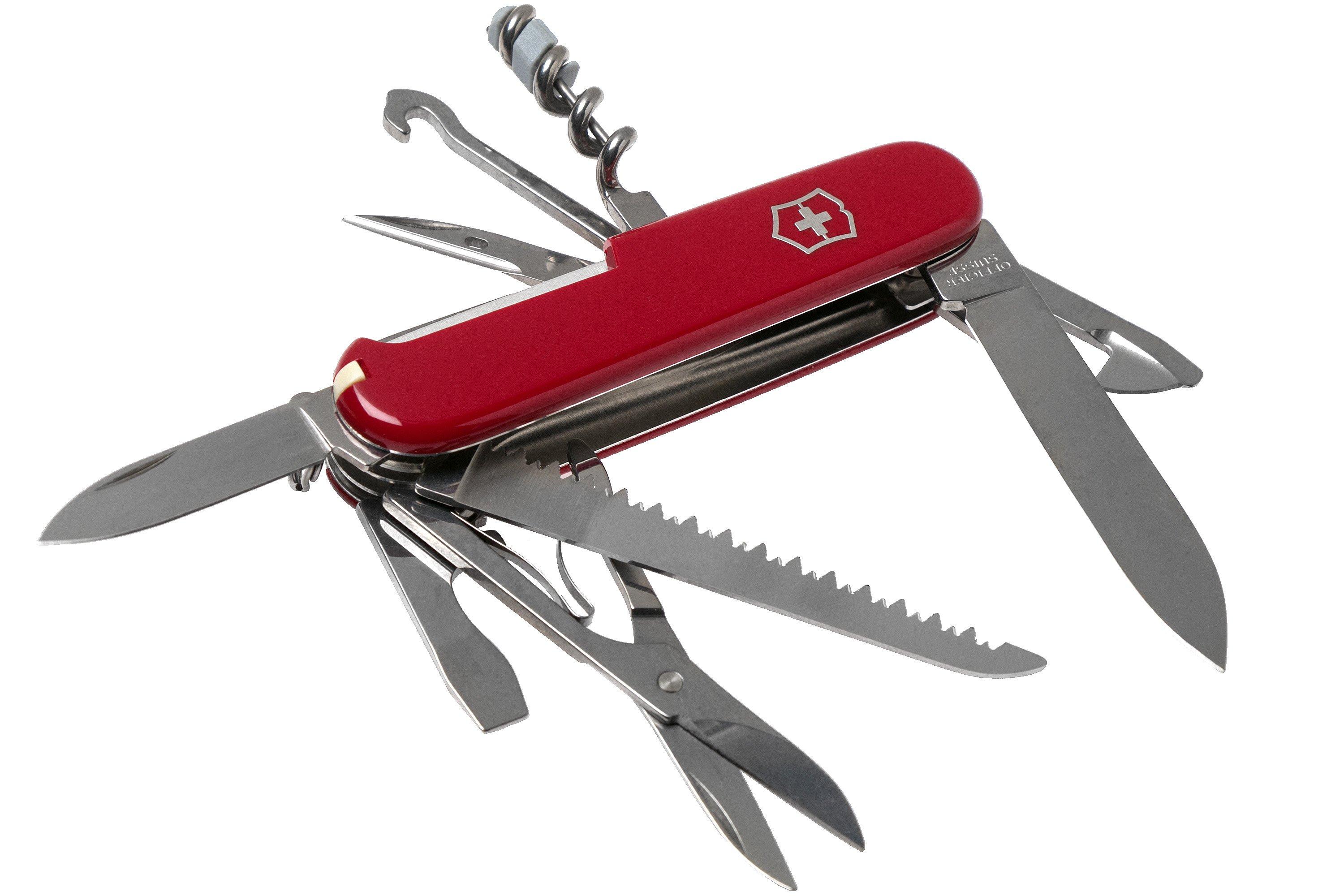 Victorinox year 2024 of the pig