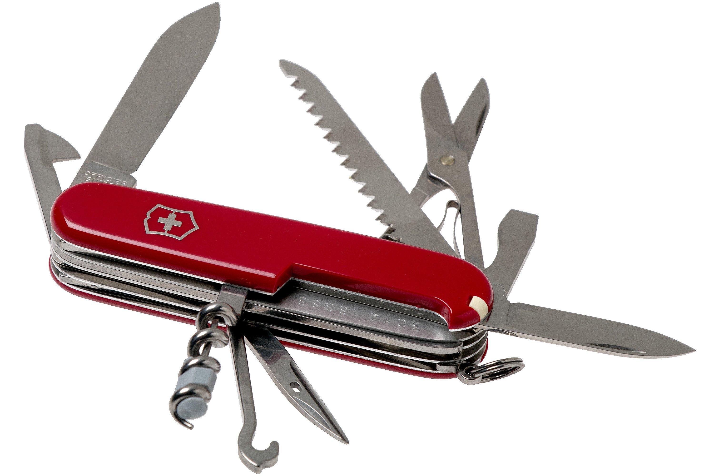 Victorinox year 2024 of the pig