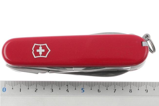 Victorinox handyman best sale red 1.3773