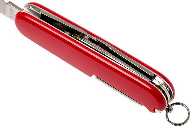 Victorinox Tinker rojo 1.4603 navaja suiza  Compras con ventajas en