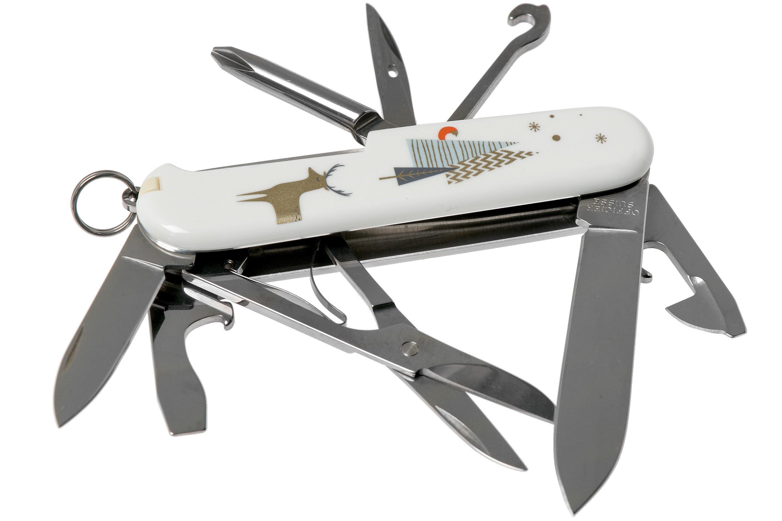 Super discount tinker knife