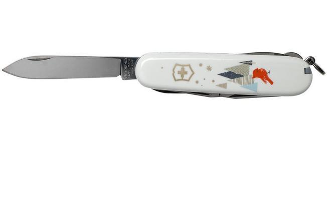 Victorinox Super Tinker Winter Magic 1.4703.7E1 Limited Edition