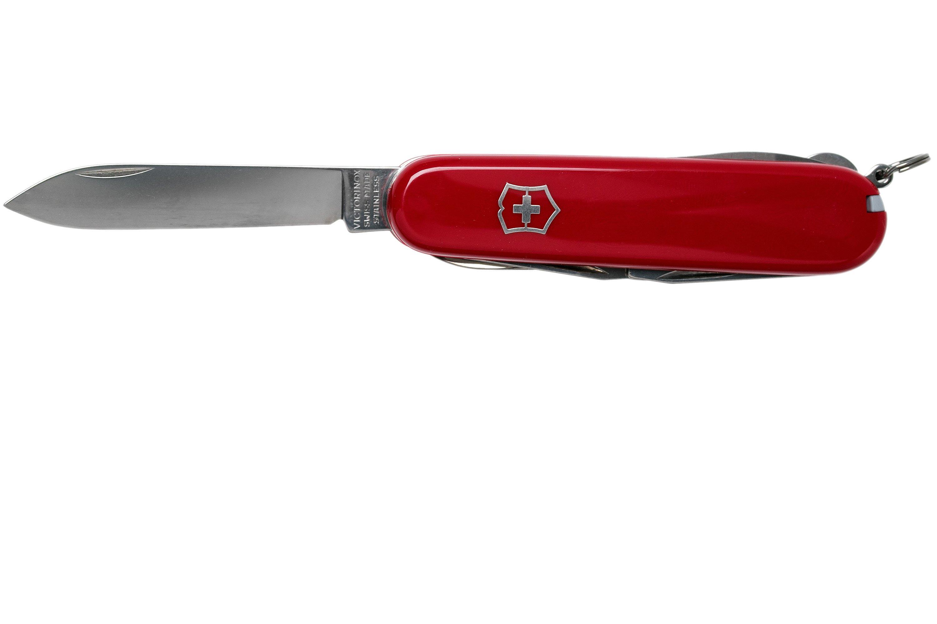 Victorinox swiss army deals super tinker pocket knife