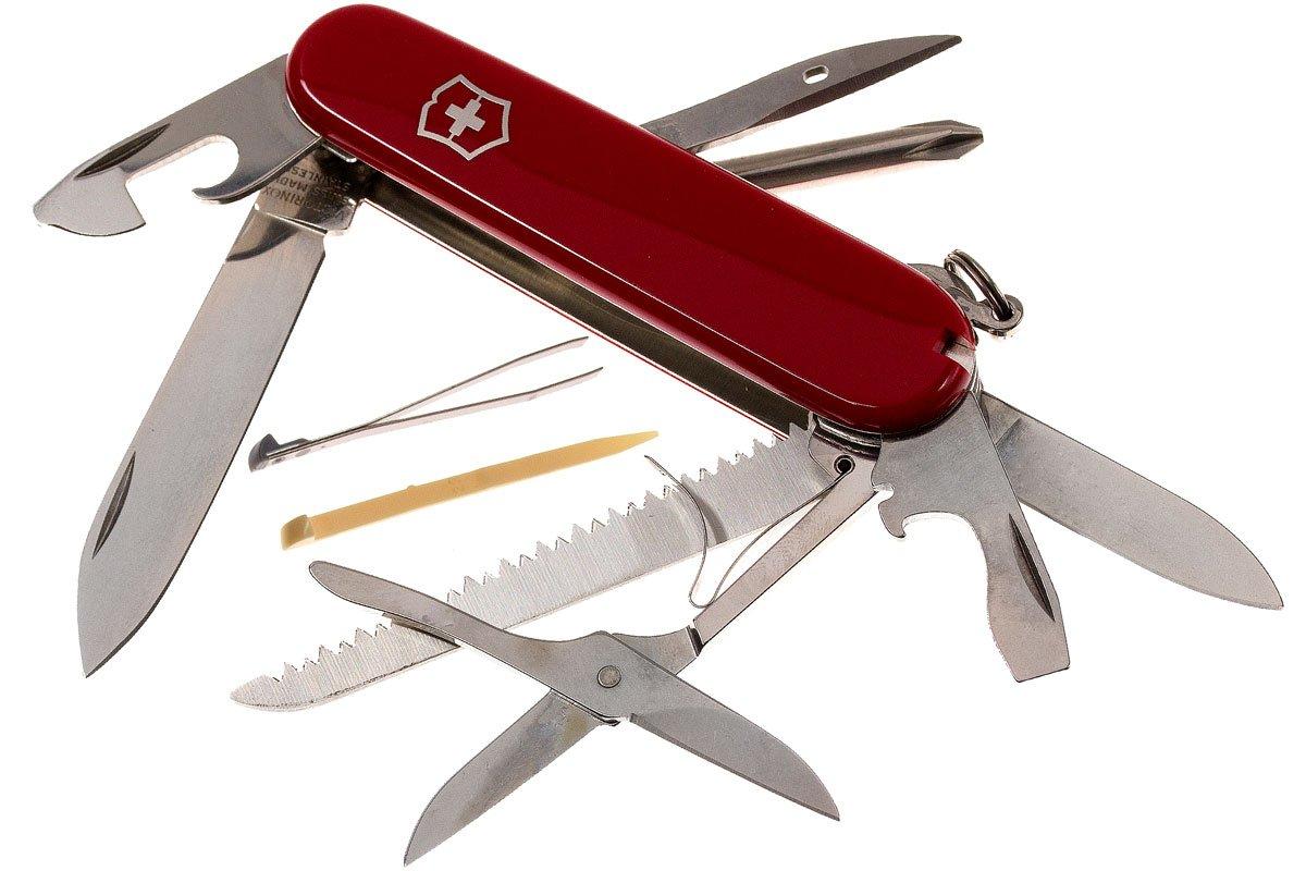 What does a swiss army knife look discount like