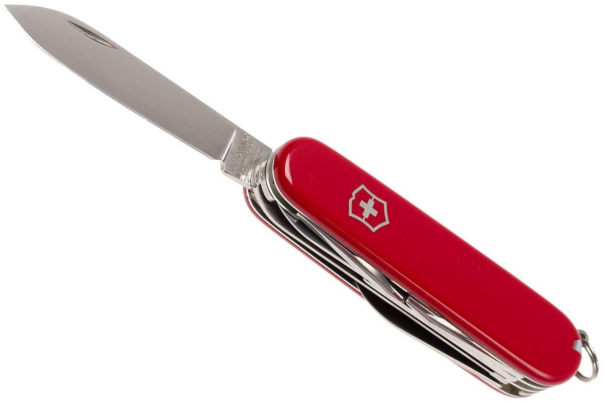 Mammut pocket knife victorinox coltellino svizzero multifunzione - SnowStore