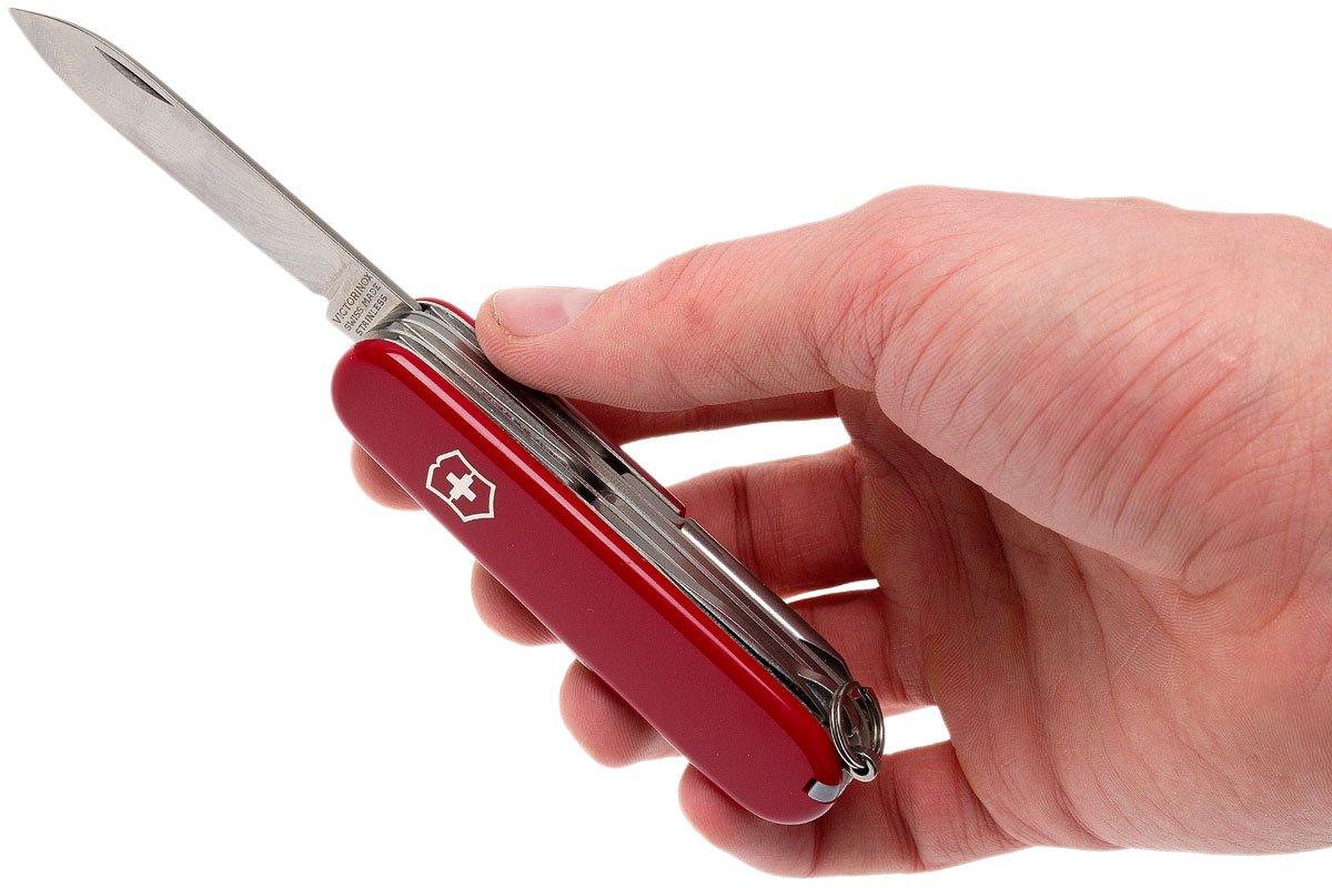 Victorinox swiss army 2025 fieldmaster pocket knife