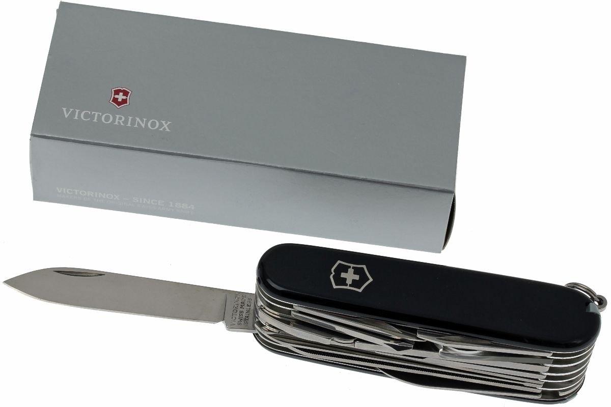 Victorinox - Swiss Champ 33 Function Multi-Function Knife