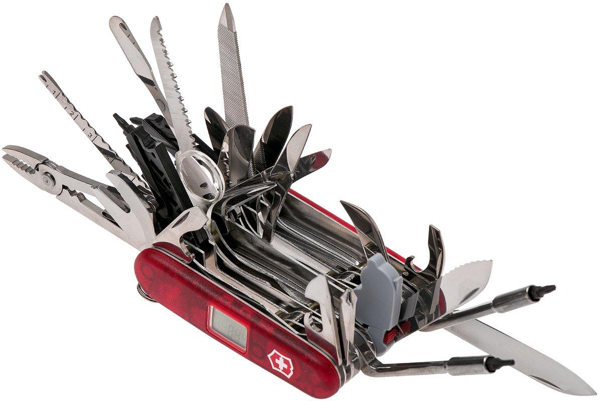 Victorinox Swisschamp Xavt Advantageously Shopping At Uk 3719