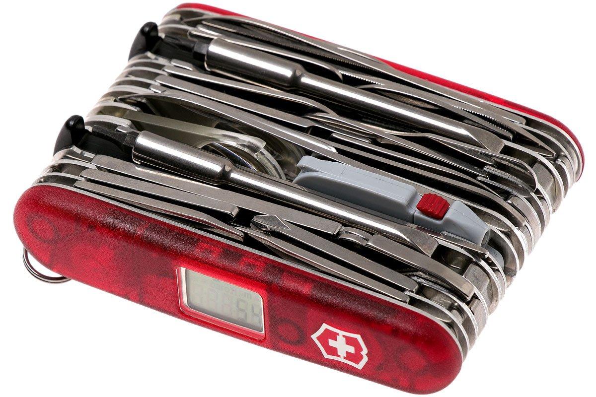 Victorinox swiss army swisschamp xavt new arrivals