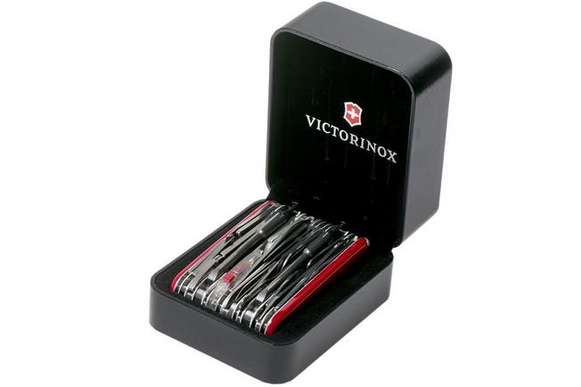 Victorinox SwissChamp XXL 1.6795.XXL Swiss pocket knife