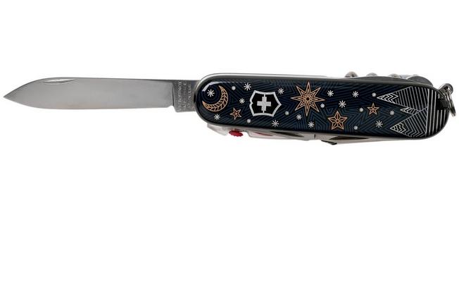 Victorinox winter 2024 2021