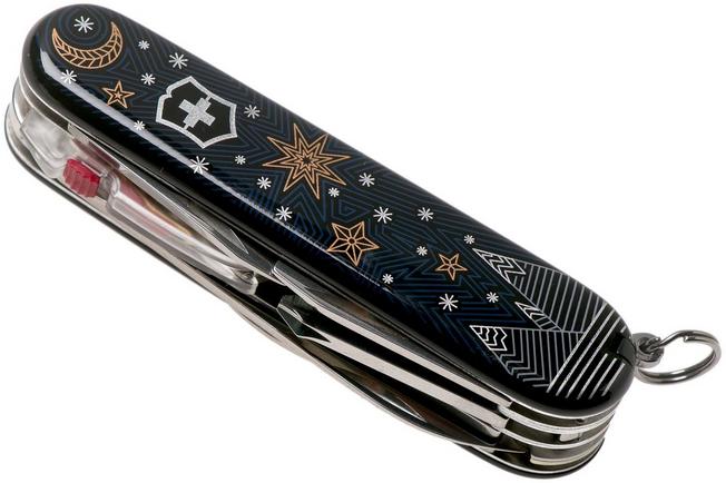 Victorinox Climber Lite 1.7904.3E1 Winter Magic 2021 Special