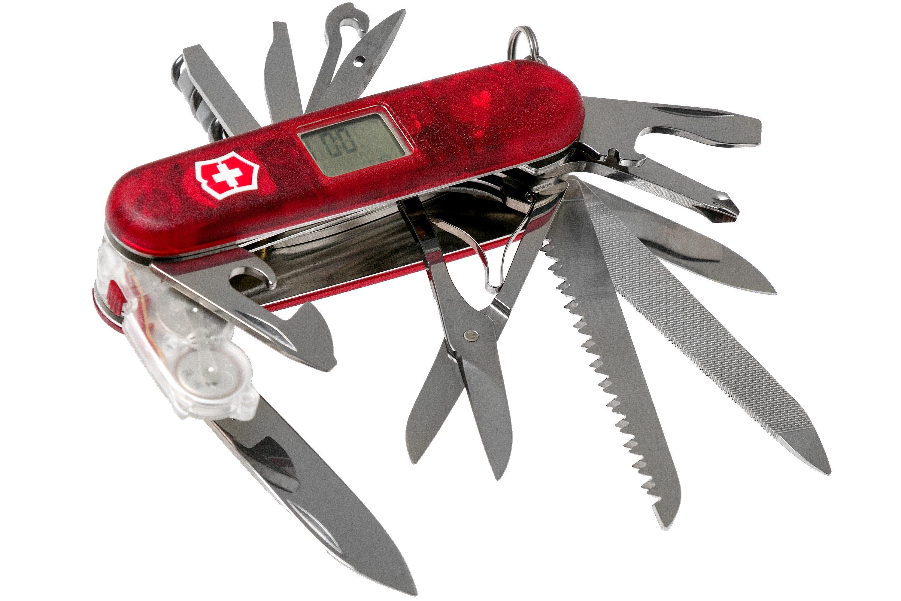 traveller lite victorinox