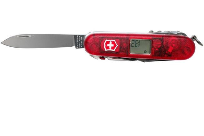 Victorinox traveller online lite