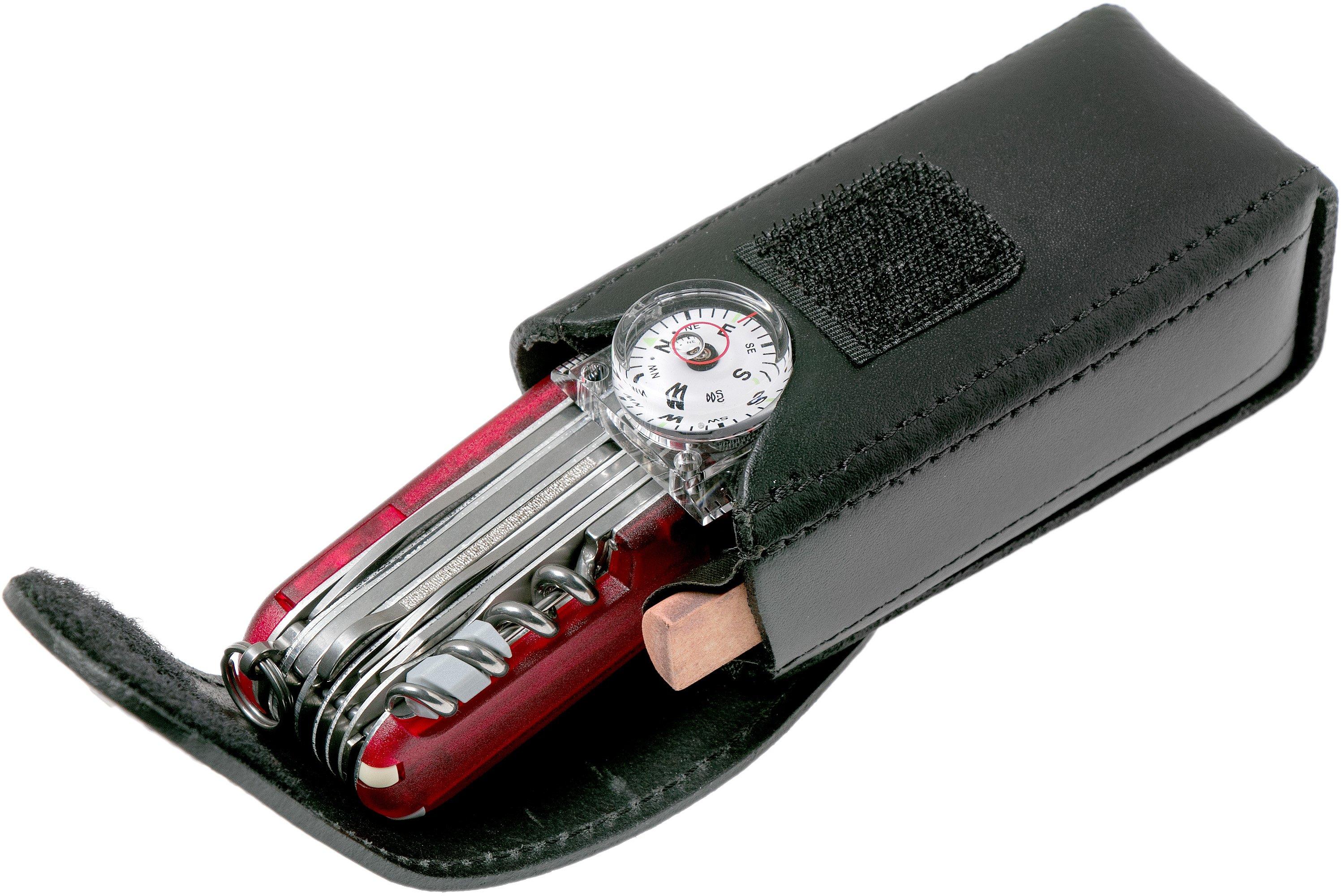 traveller lite victorinox