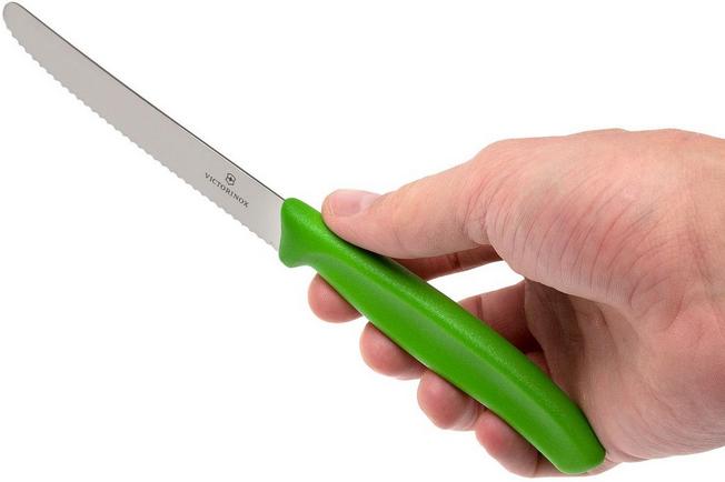 Victorinox color twins top