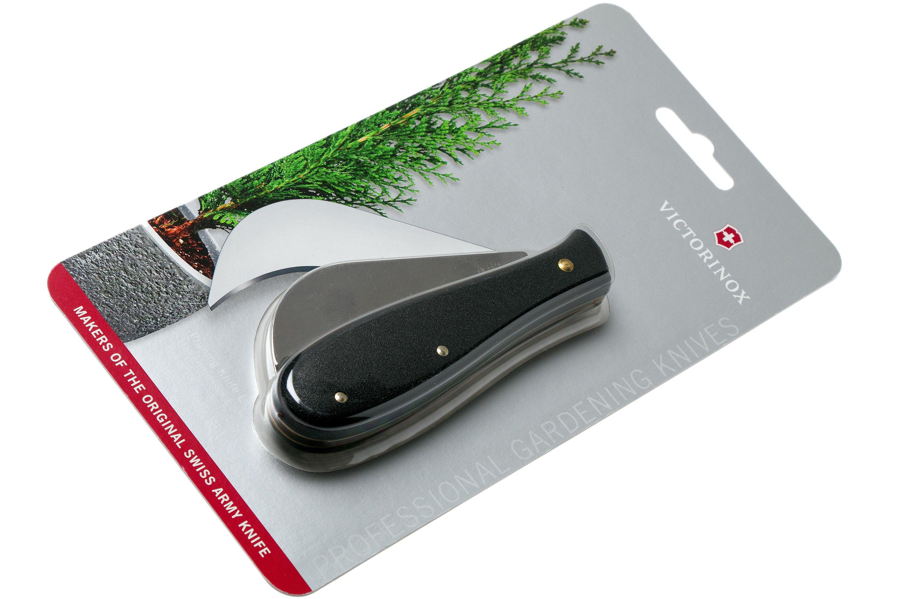 Swiss army pruning knife hot sale