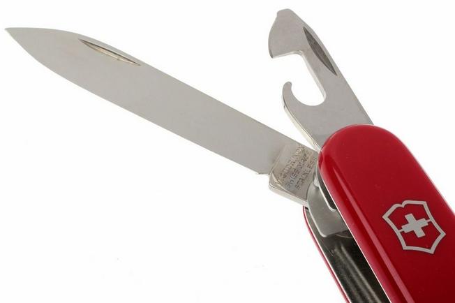 Image for Victorinox Ranger Red