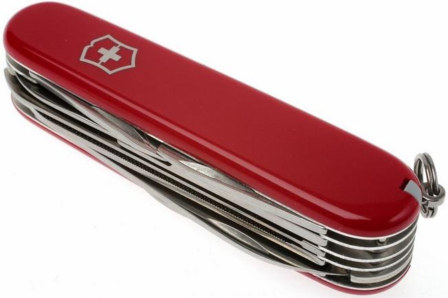 Image for Victorinox Ranger Red