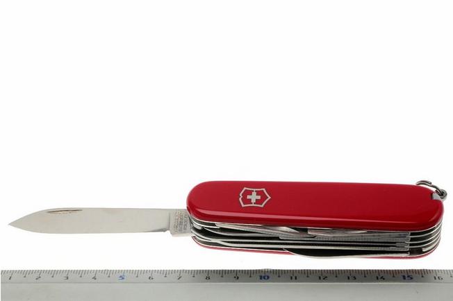 Image for Victorinox Ranger Red