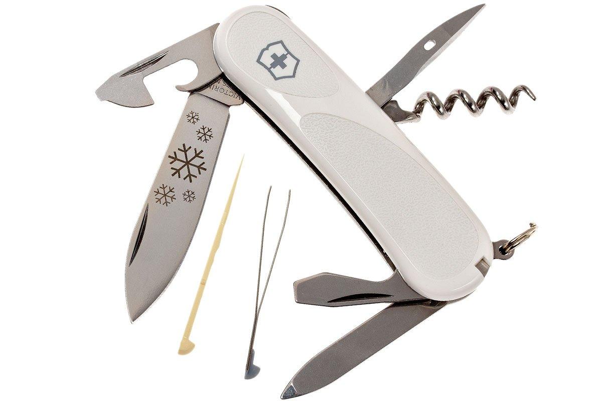 Victorinox evogrip outlet 10