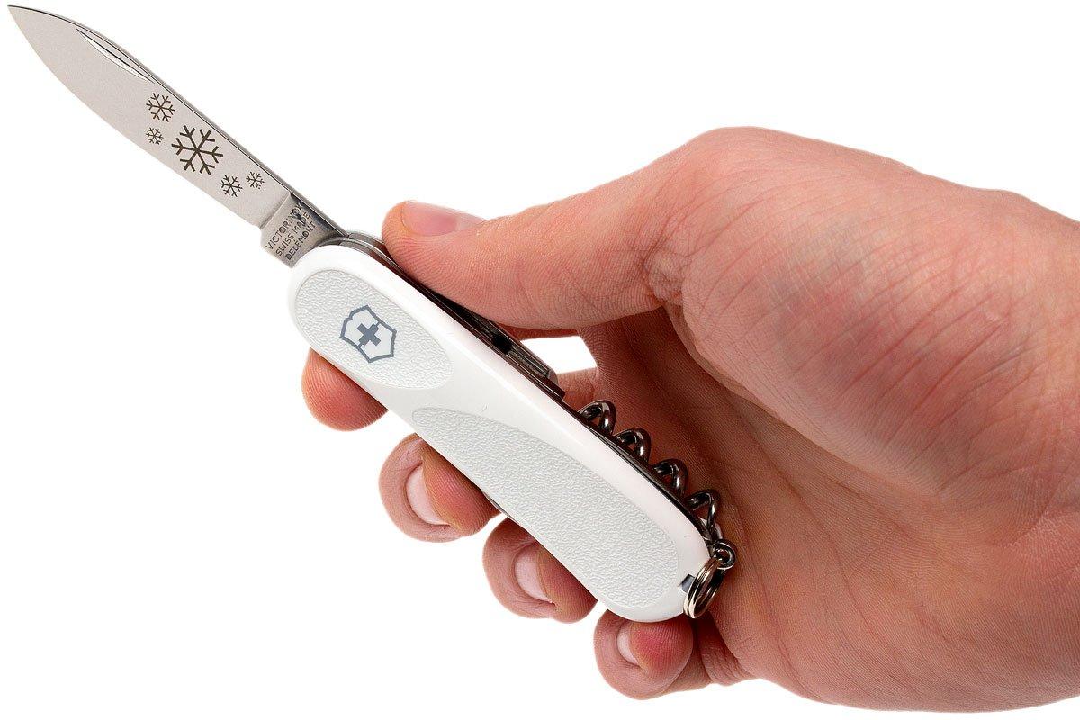 Victorinox discount evogrip 10