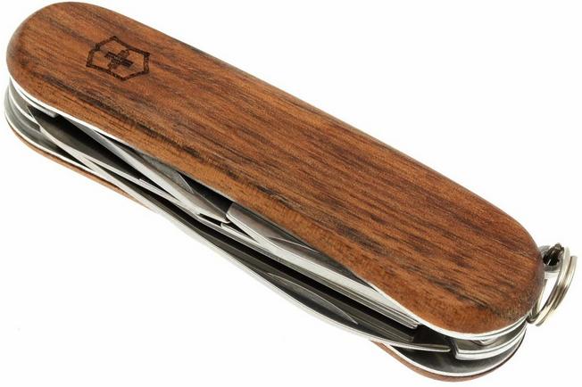 Victorinox Evo Wood 14 