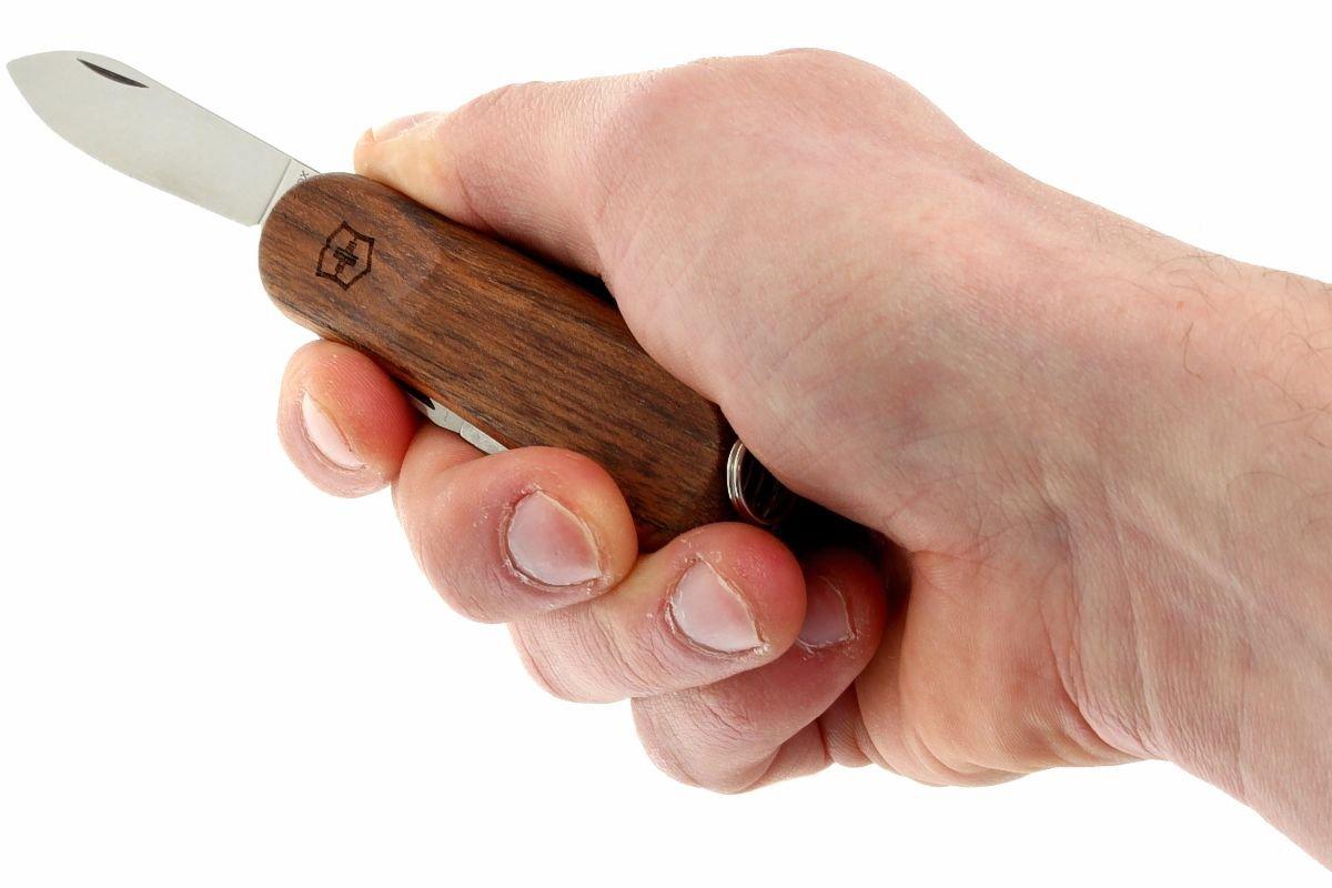 Victorinox EvoWood 14 Advantageously shopping at